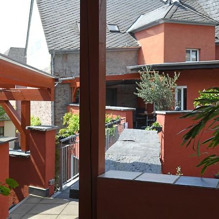 Hotel Casa Verde Trier Eksteriør billede
