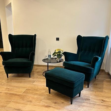 Hotel Casa Verde Trier Eksteriør billede