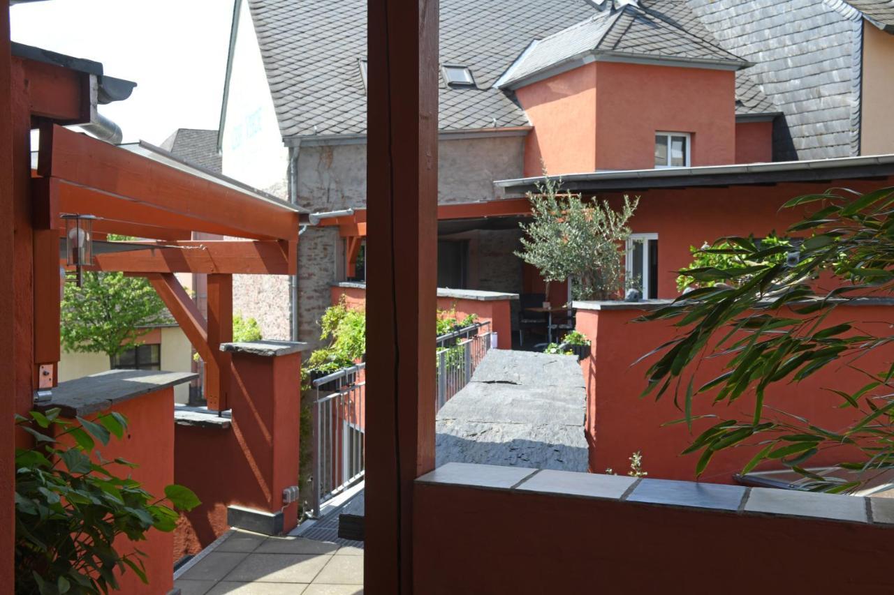Hotel Casa Verde Trier Eksteriør billede