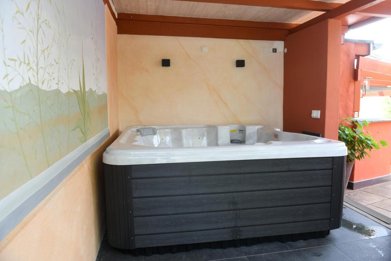 Hotel Casa Verde Trier Eksteriør billede