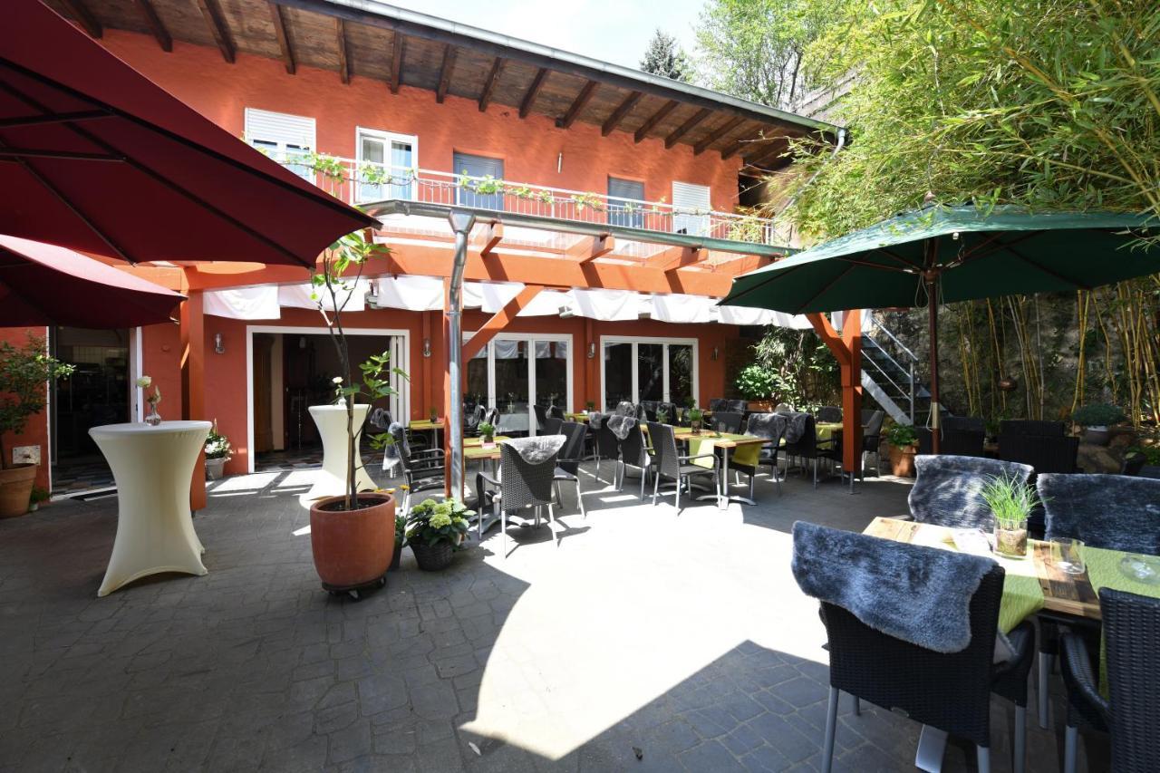 Hotel Casa Verde Trier Eksteriør billede
