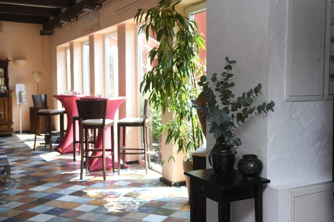 Hotel Casa Verde Trier Eksteriør billede