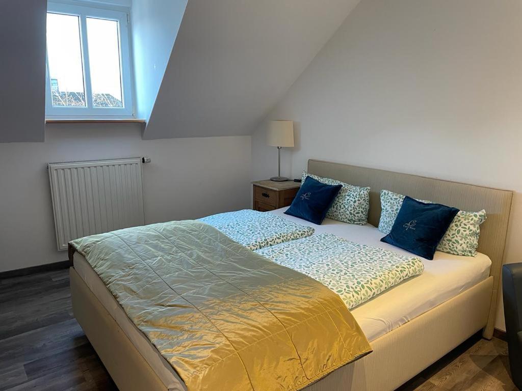 Hotel Casa Verde Trier Eksteriør billede
