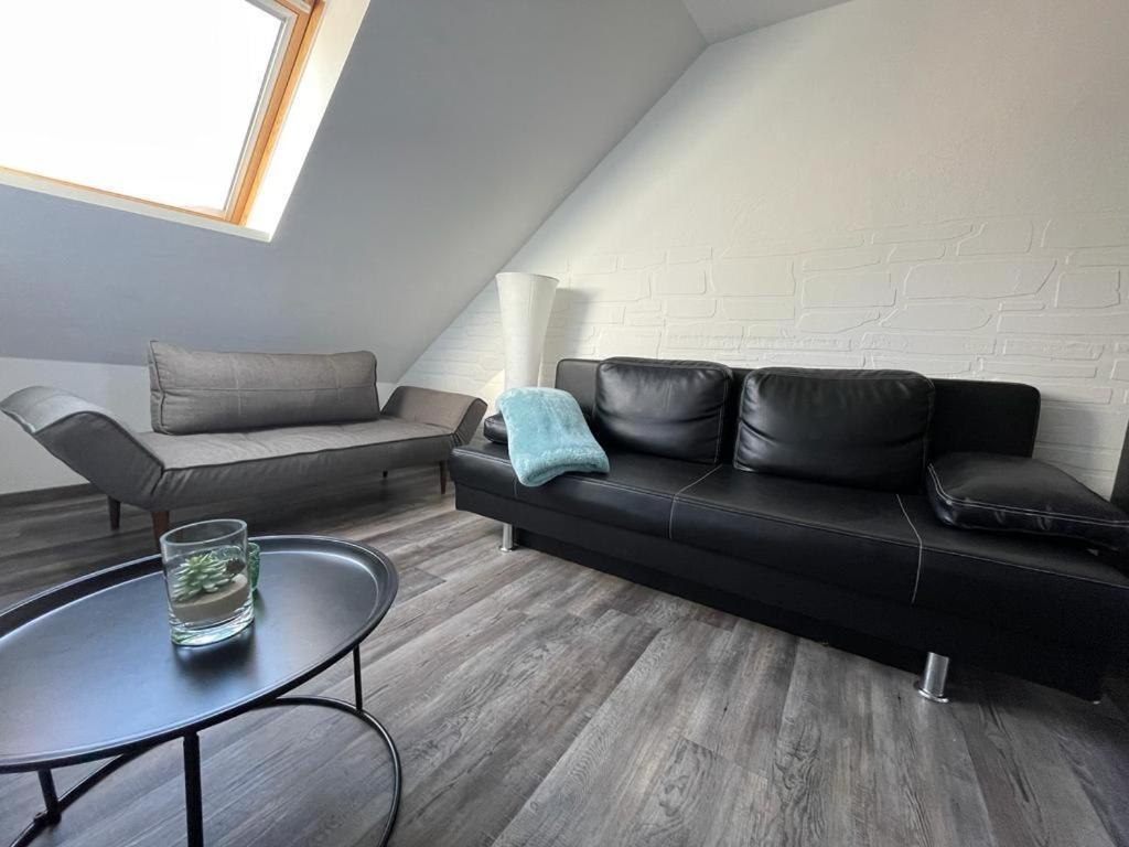Hotel Casa Verde Trier Eksteriør billede