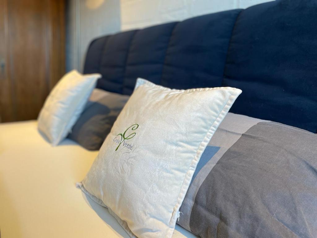 Hotel Casa Verde Trier Eksteriør billede