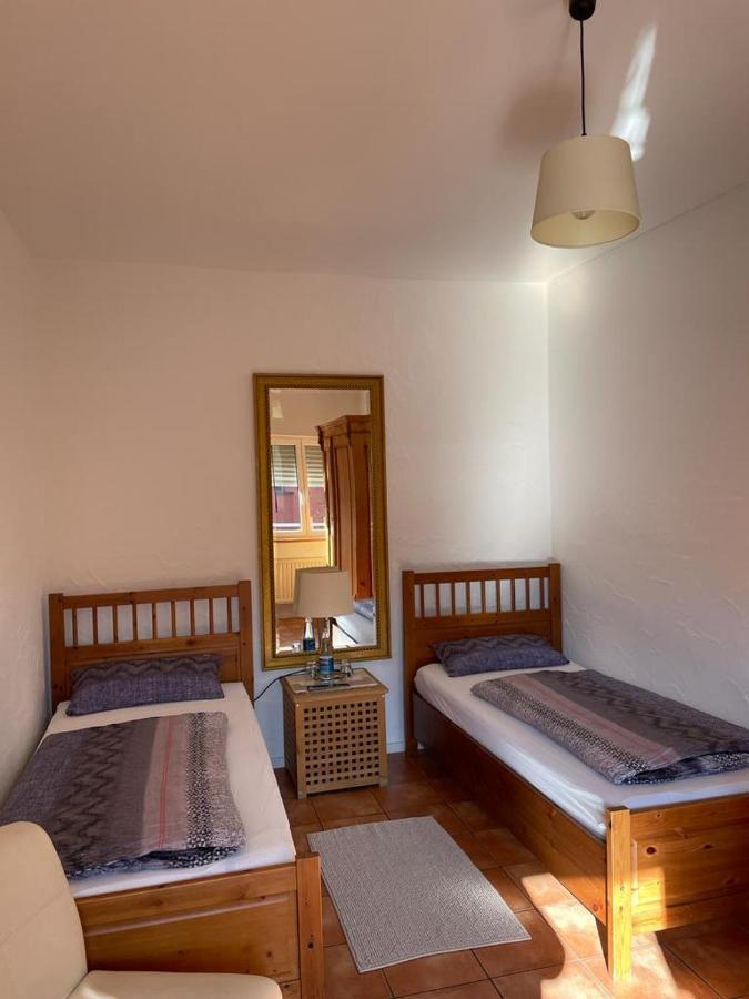 Hotel Casa Verde Trier Eksteriør billede