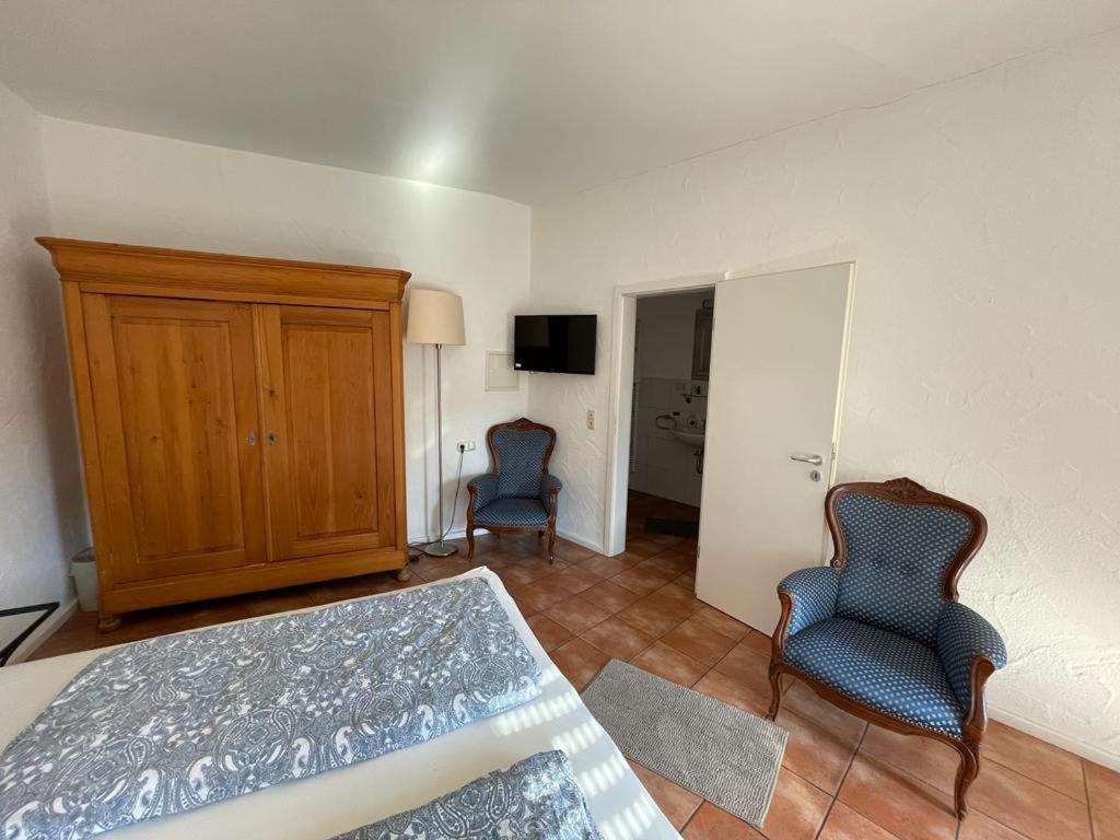 Hotel Casa Verde Trier Eksteriør billede