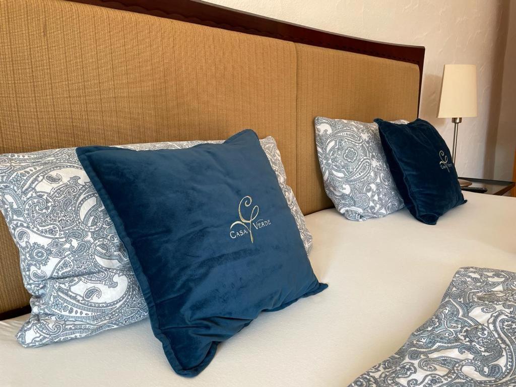 Hotel Casa Verde Trier Eksteriør billede