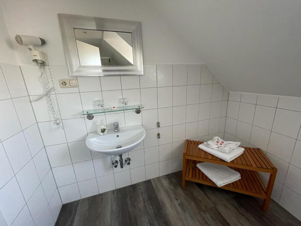 Hotel Casa Verde Trier Eksteriør billede