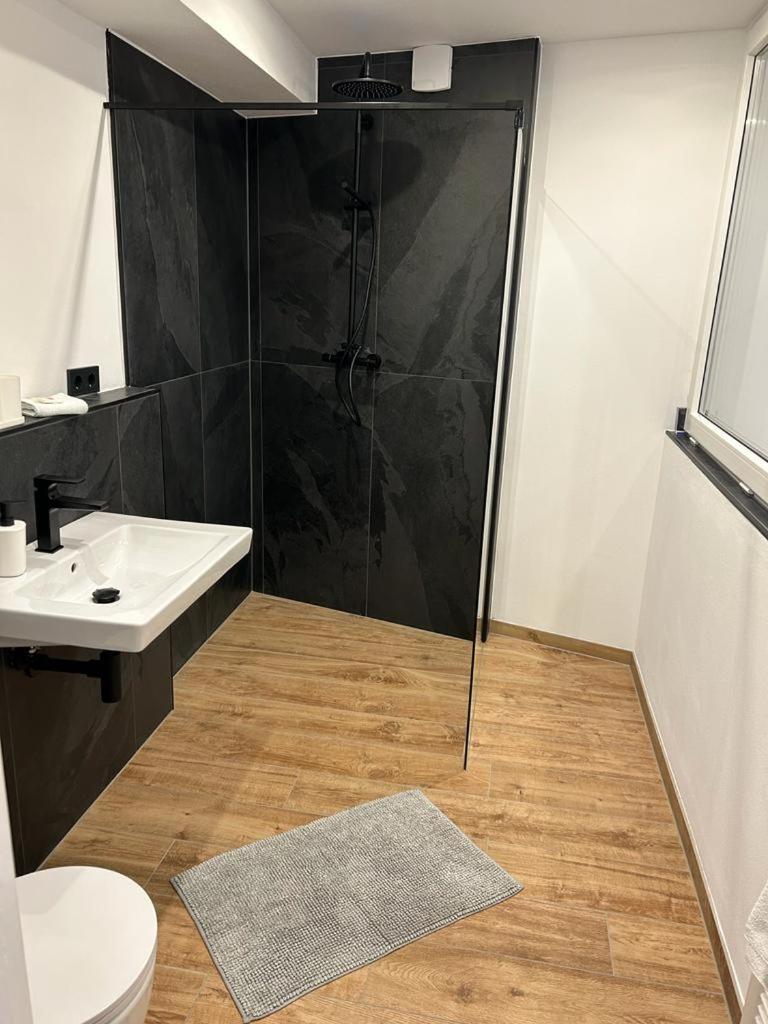Hotel Casa Verde Trier Eksteriør billede