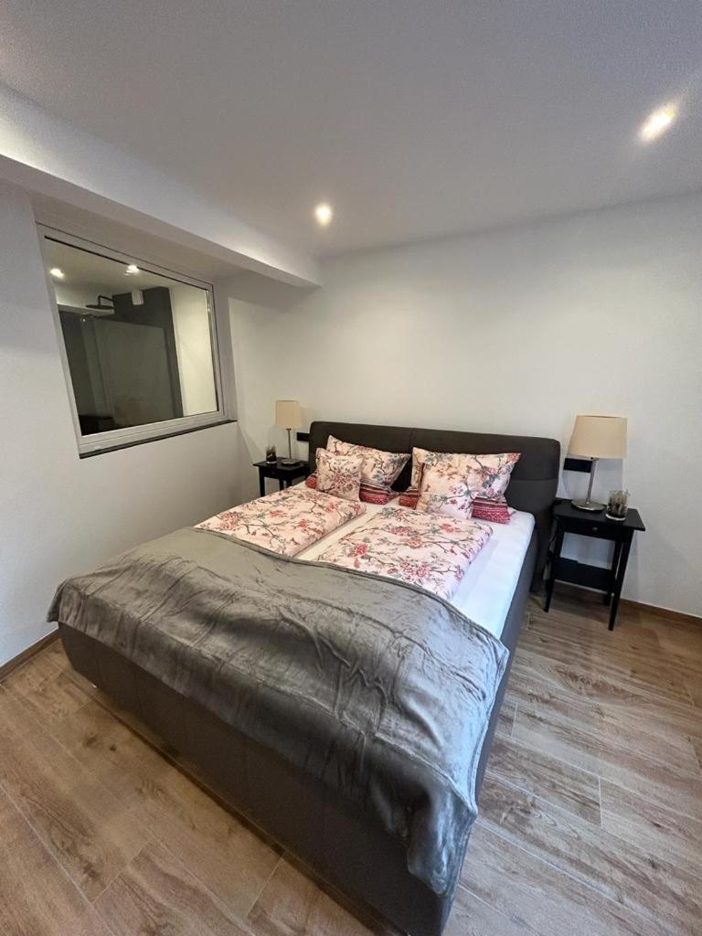 Hotel Casa Verde Trier Eksteriør billede
